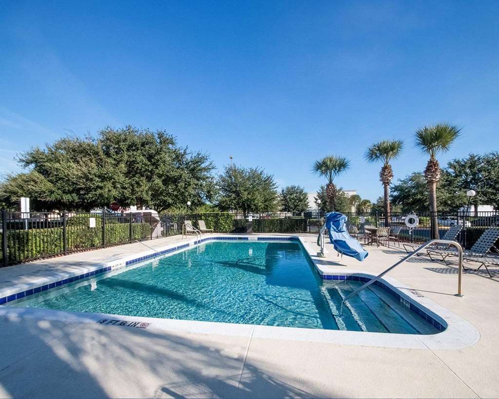 Hometowne Studios By Red Roof Orlando South Williamsburg Facilities photo